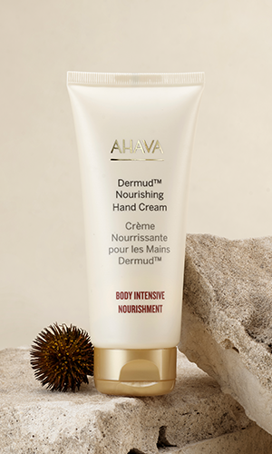 crema cu retinol Ahava